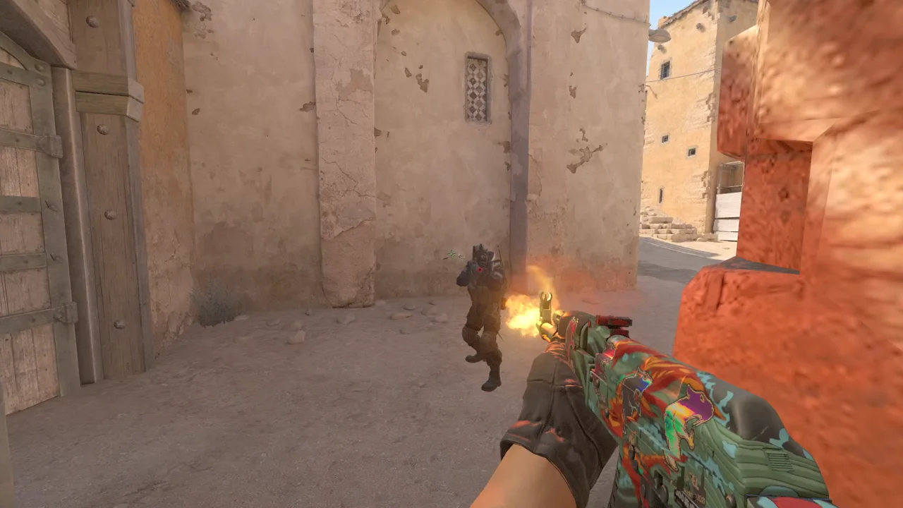 highlight
